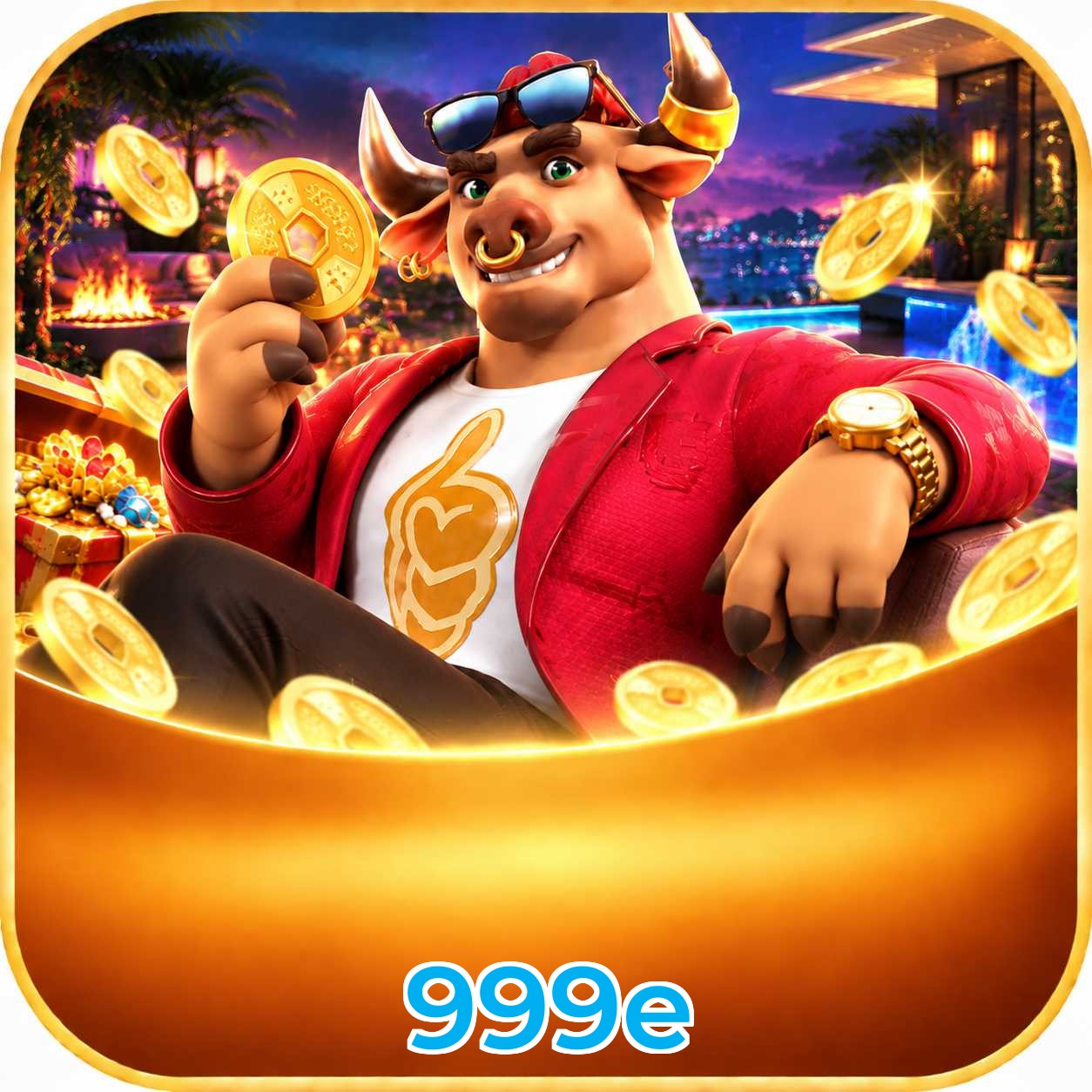 999e Betting Limits