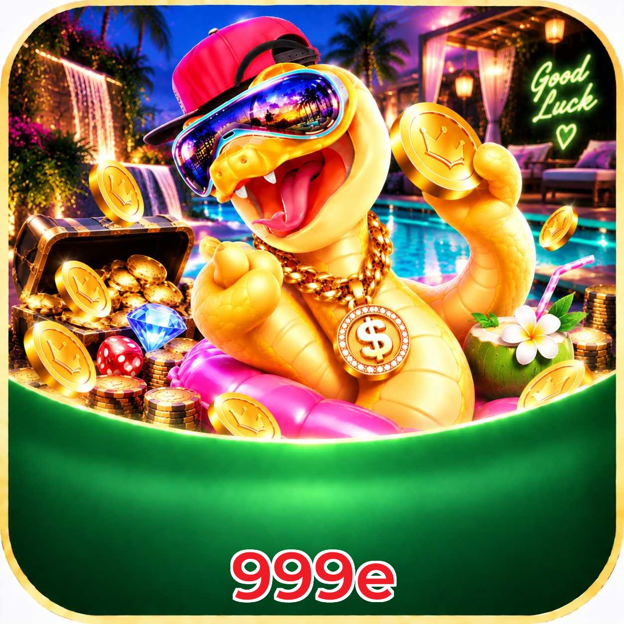 999e Live Casino Overview