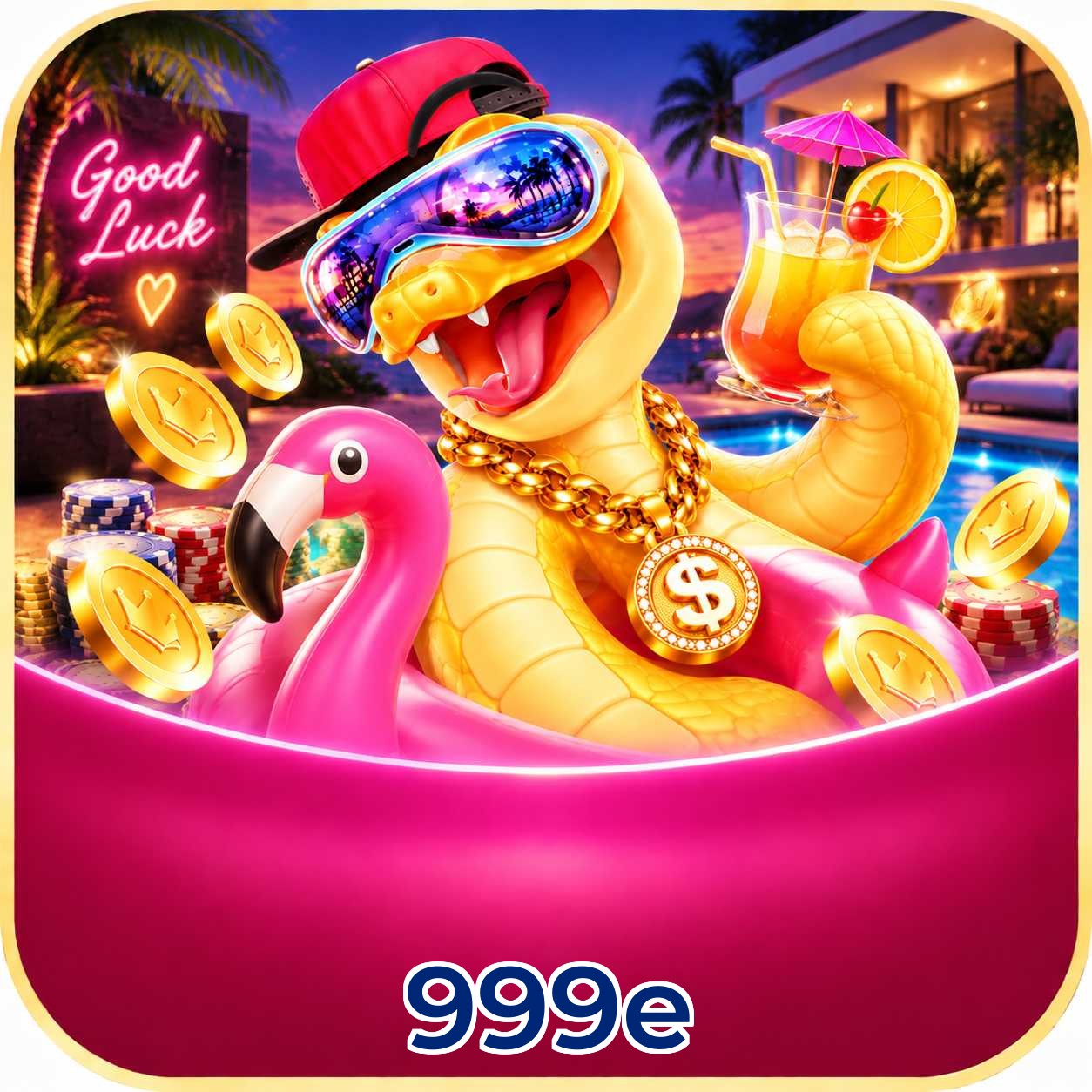 Baixar 999e Android