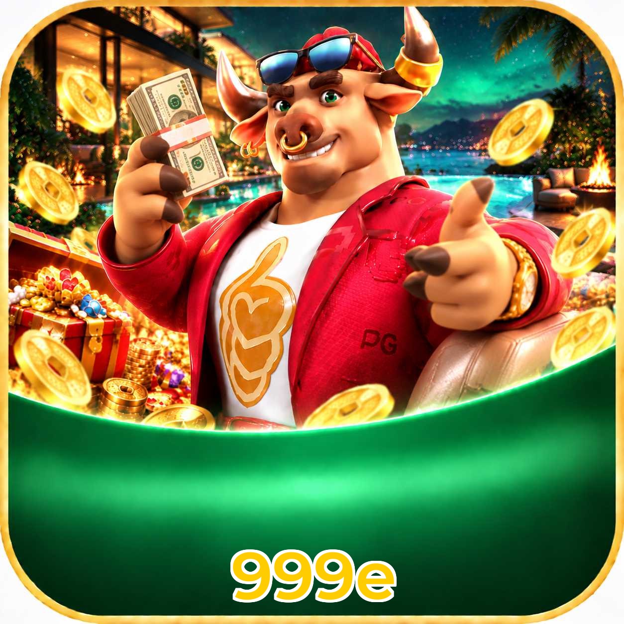 999e App Features