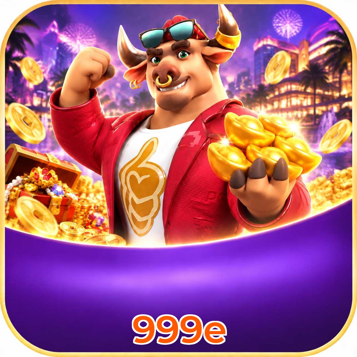 999e Logo