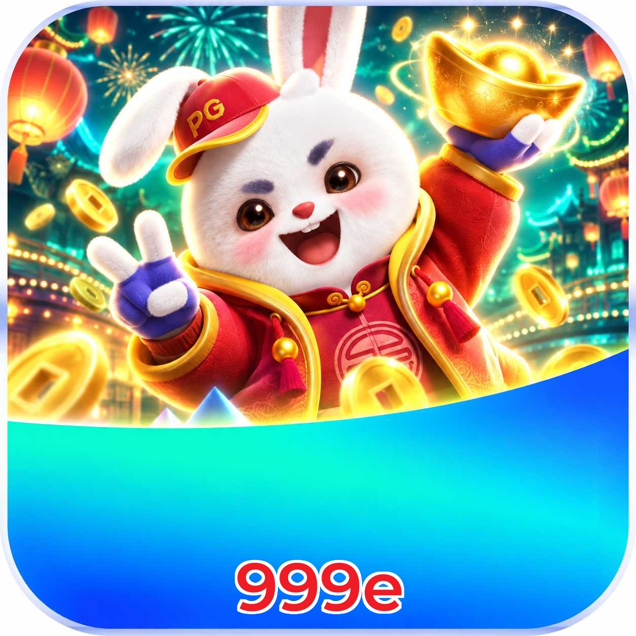 999e Logo