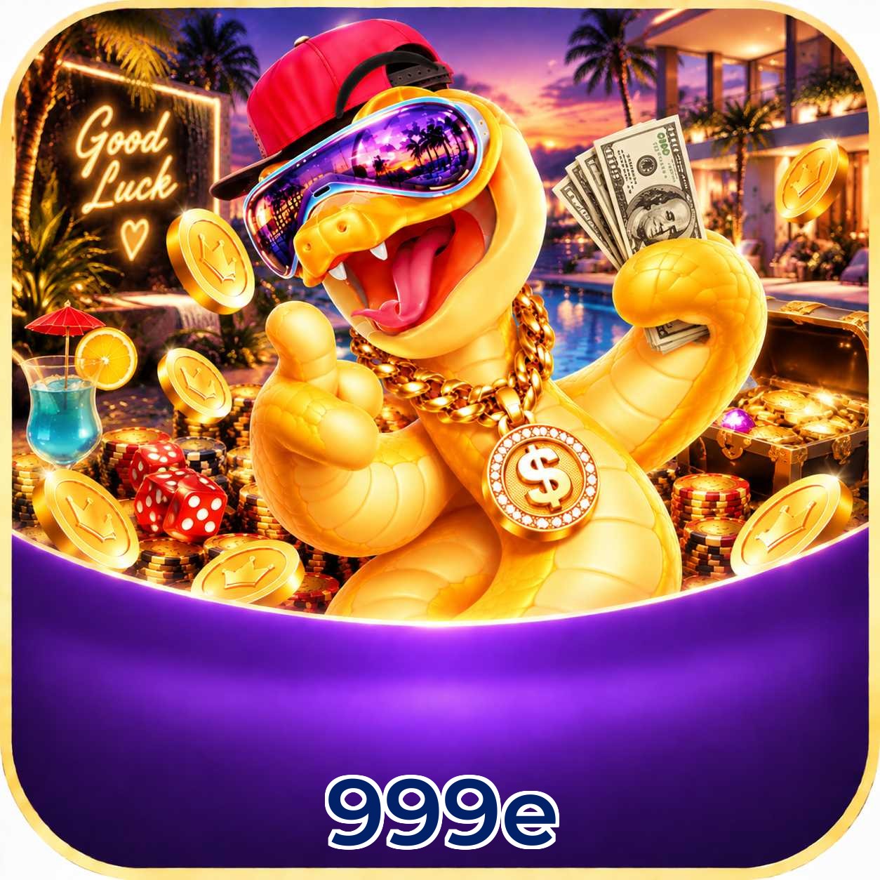 999e Loterias