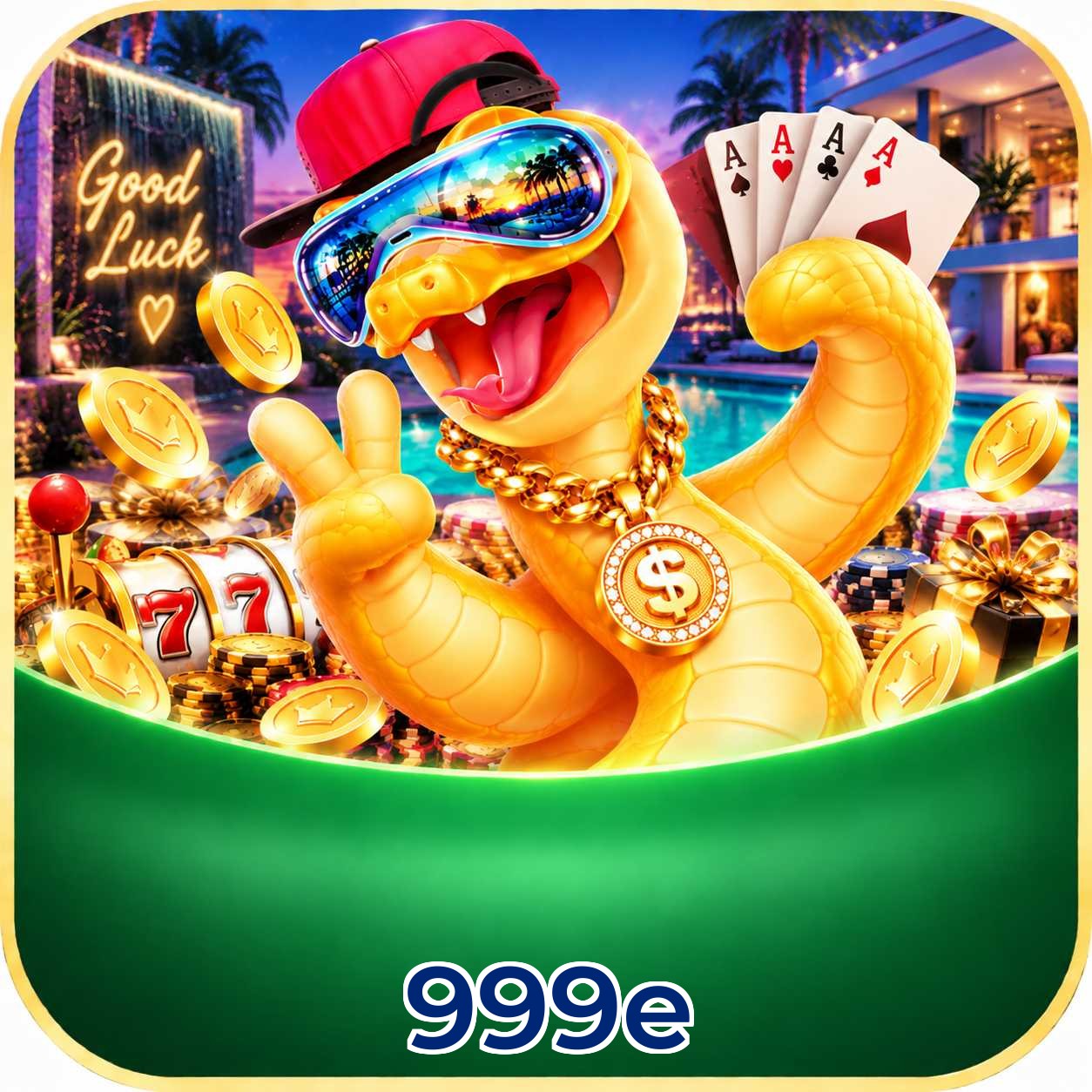 999e Estratégias Slots
