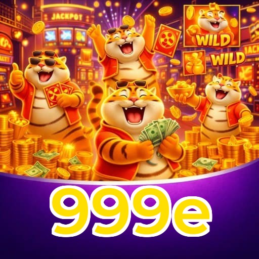 Bônus exclusivo de R$99 + 50 giros grátis para download do app 999e