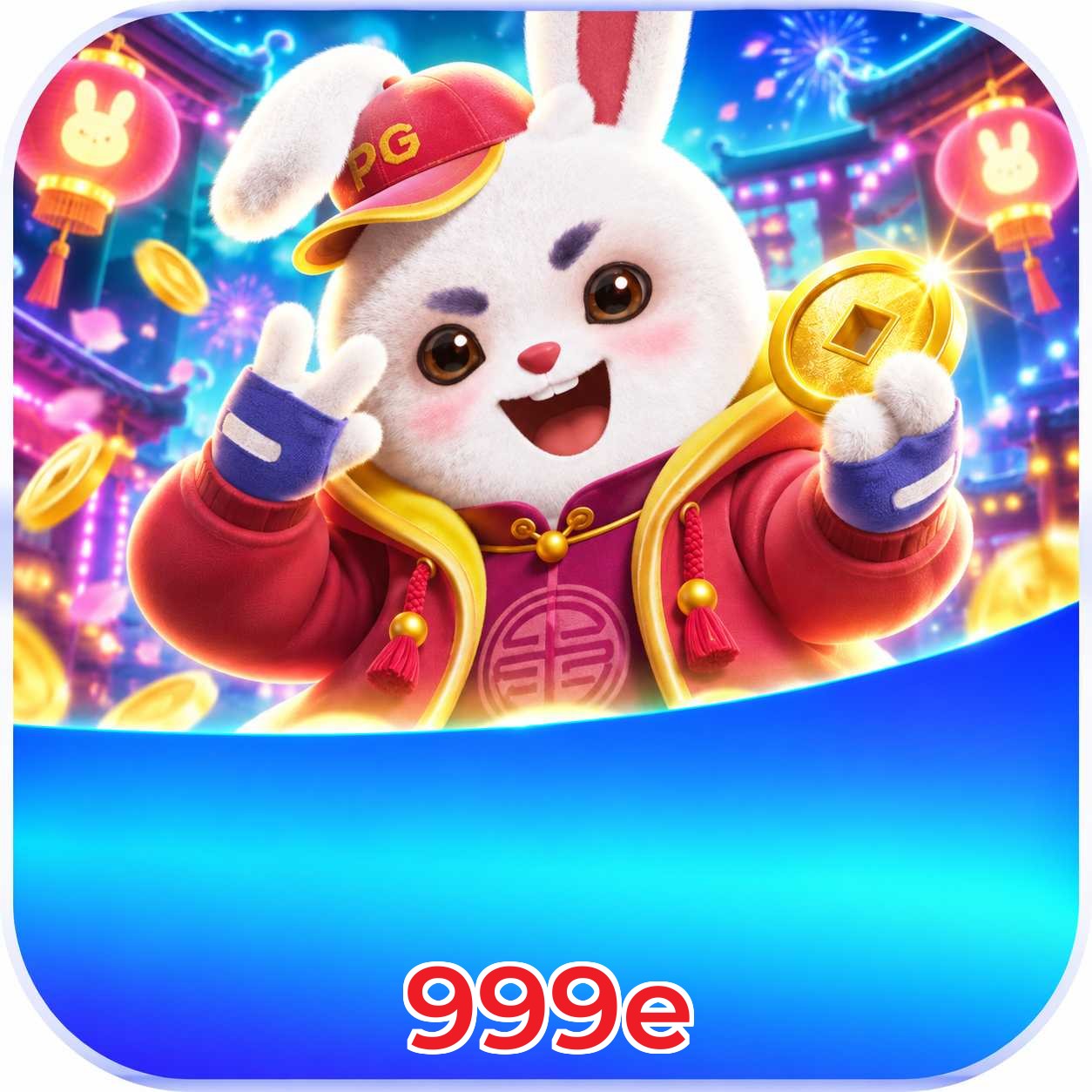 999e Slots