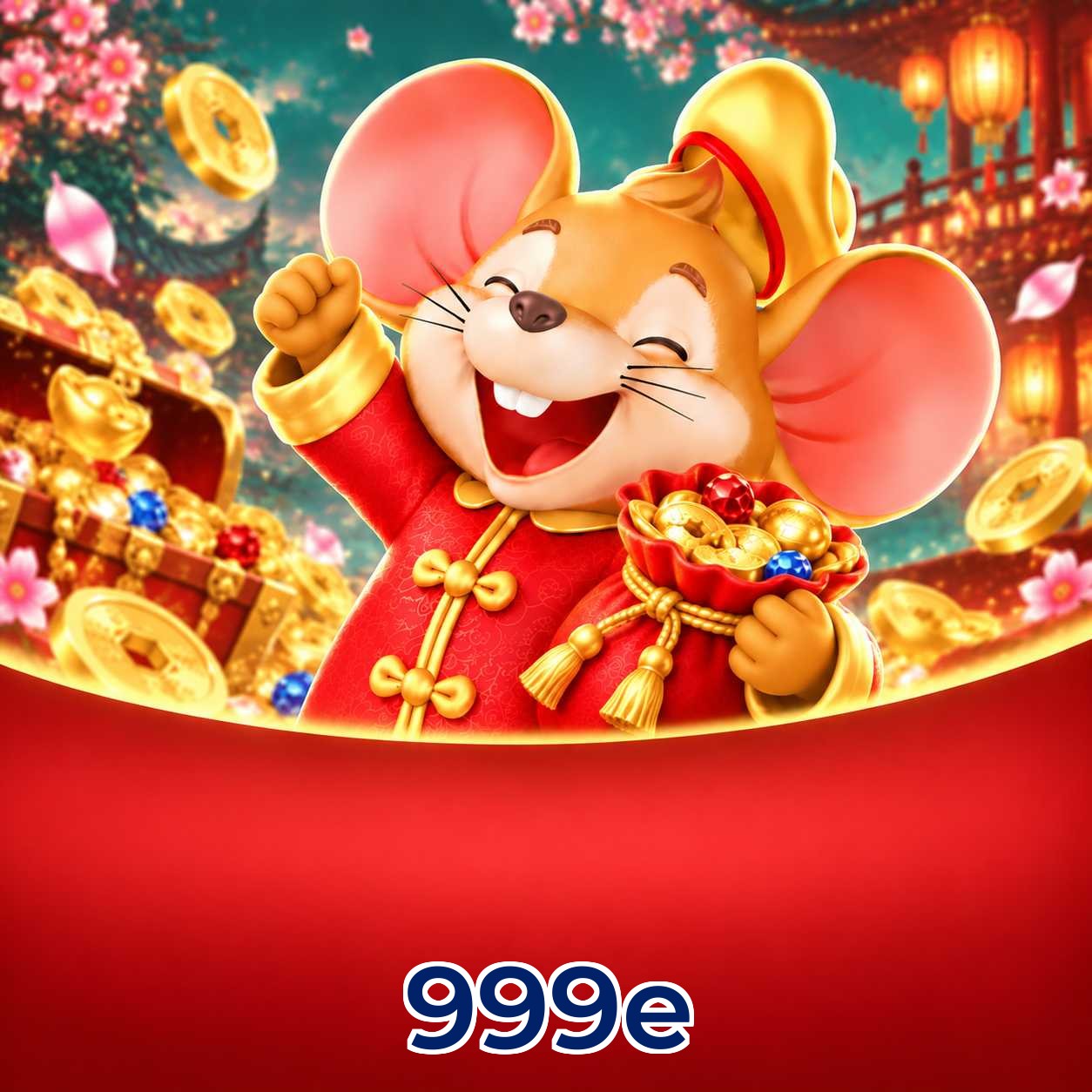 999e Logo