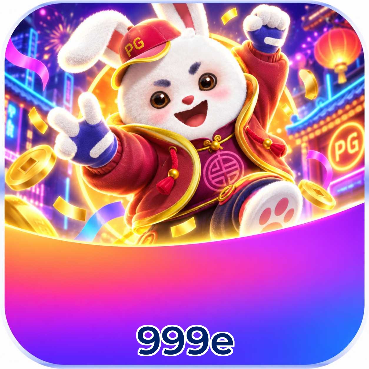 999e Fortune Tiger Game