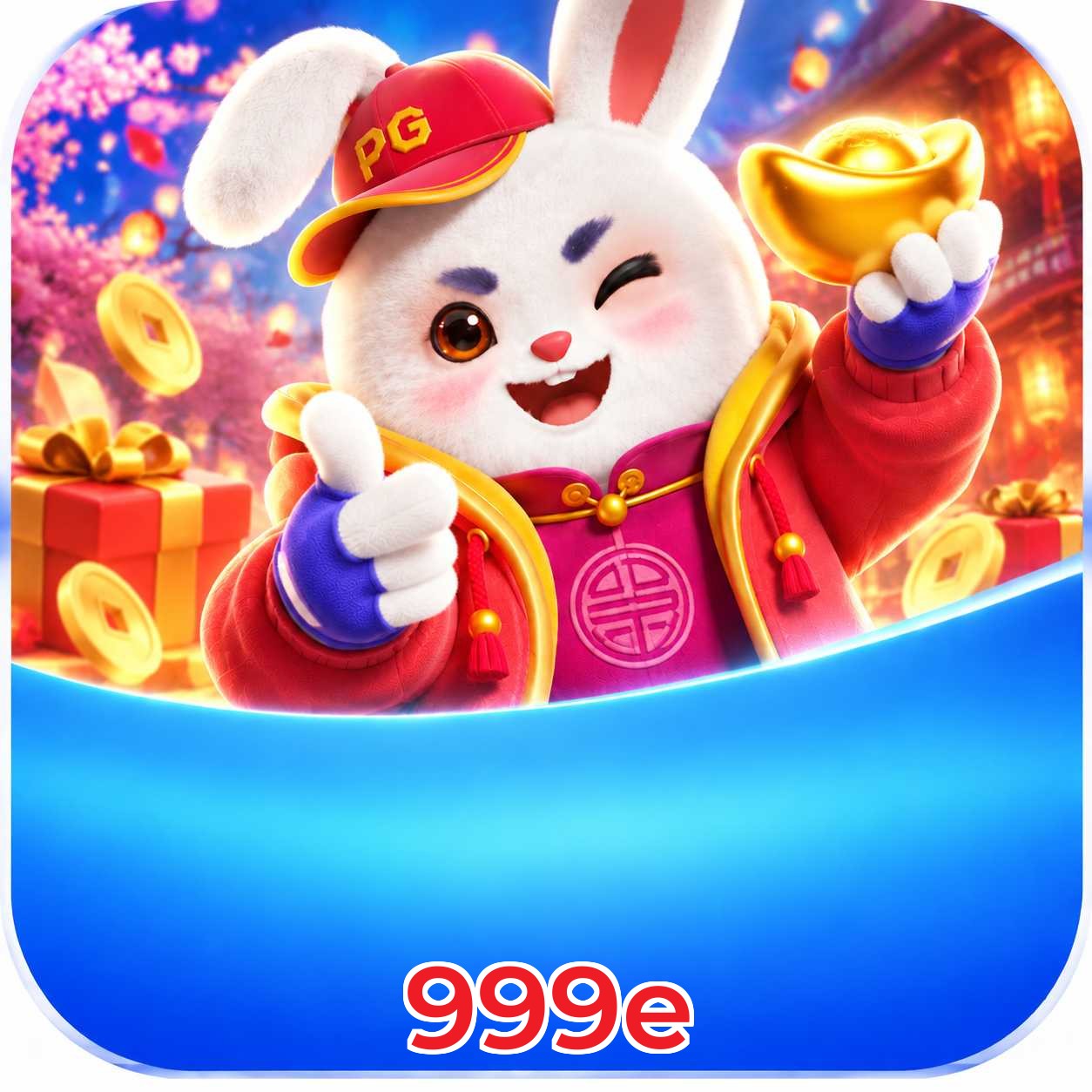 999e Logo
