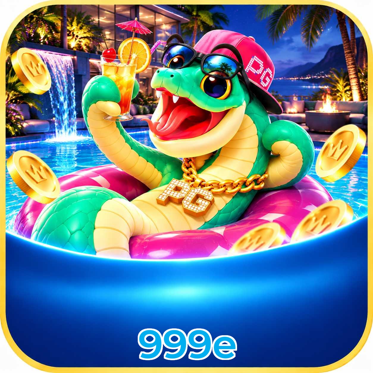 999e Welcome Bonus
